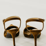 Classic Podpatky | Caelia Classic