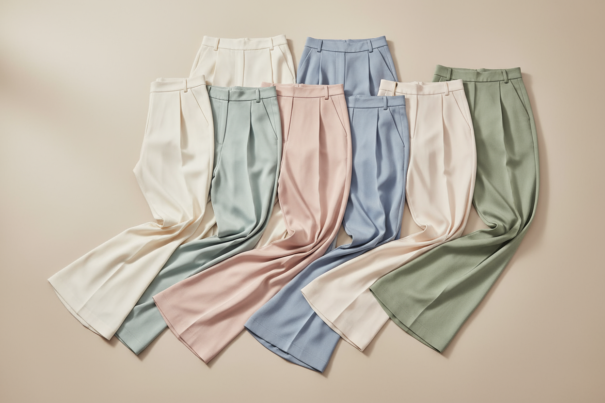 Mulher Calcas & Calcoes