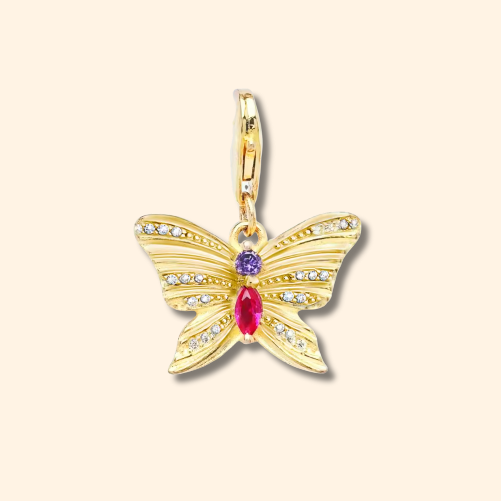 přívěšek na náhrdelník