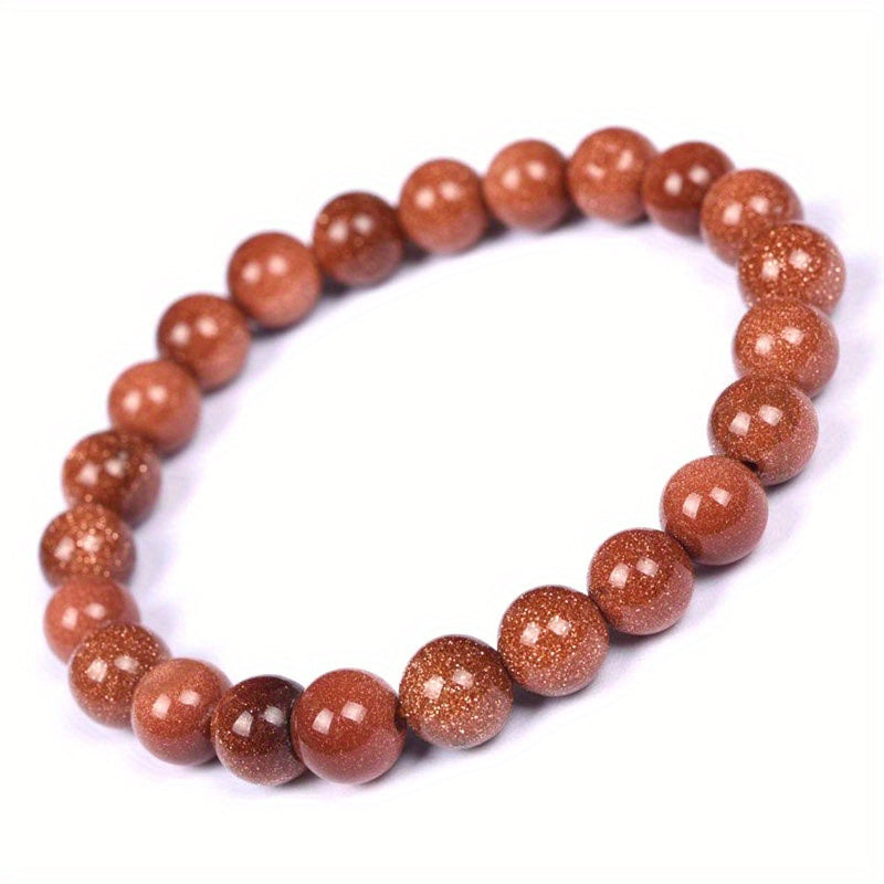 Isa náramek z měsíčního kamene