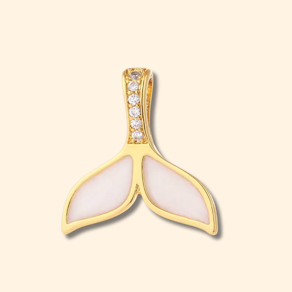 přívěšek na náhrdelník