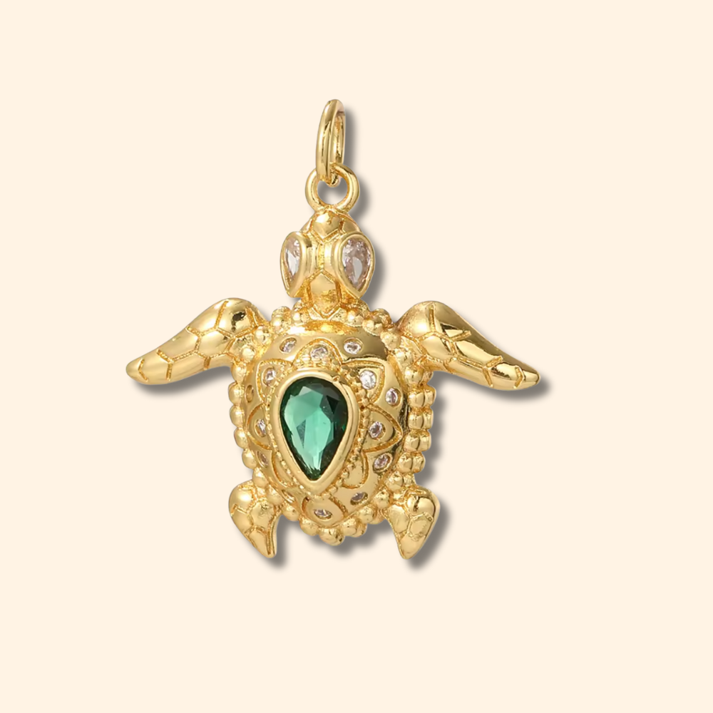 přívěšek na náhrdelník