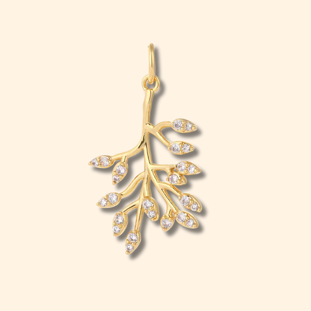 přívěšek na náhrdelník