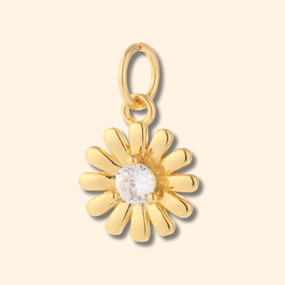 přívěšek na náhrdelník