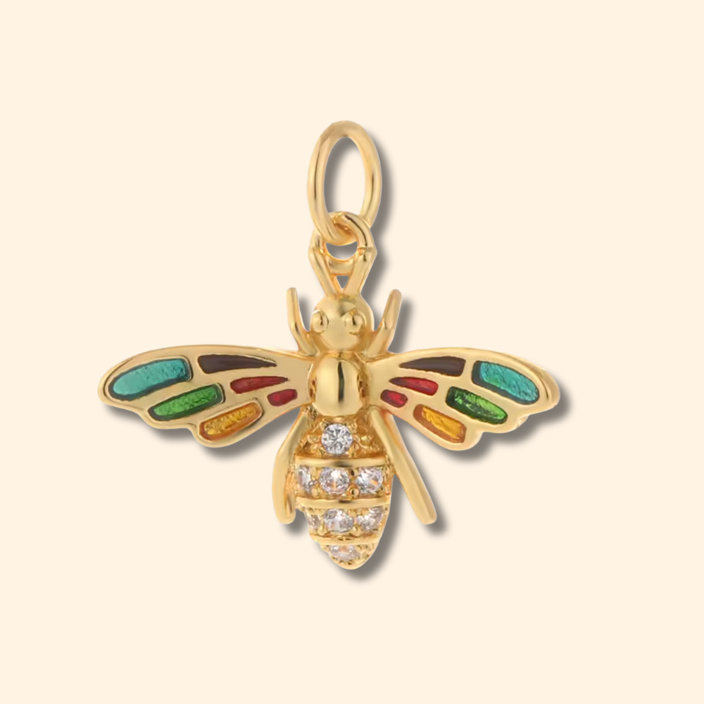 přívěšek na náhrdelník