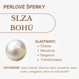 Perlové šperky (imagem)